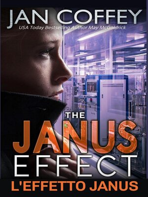 cover image of L'effetto Janus